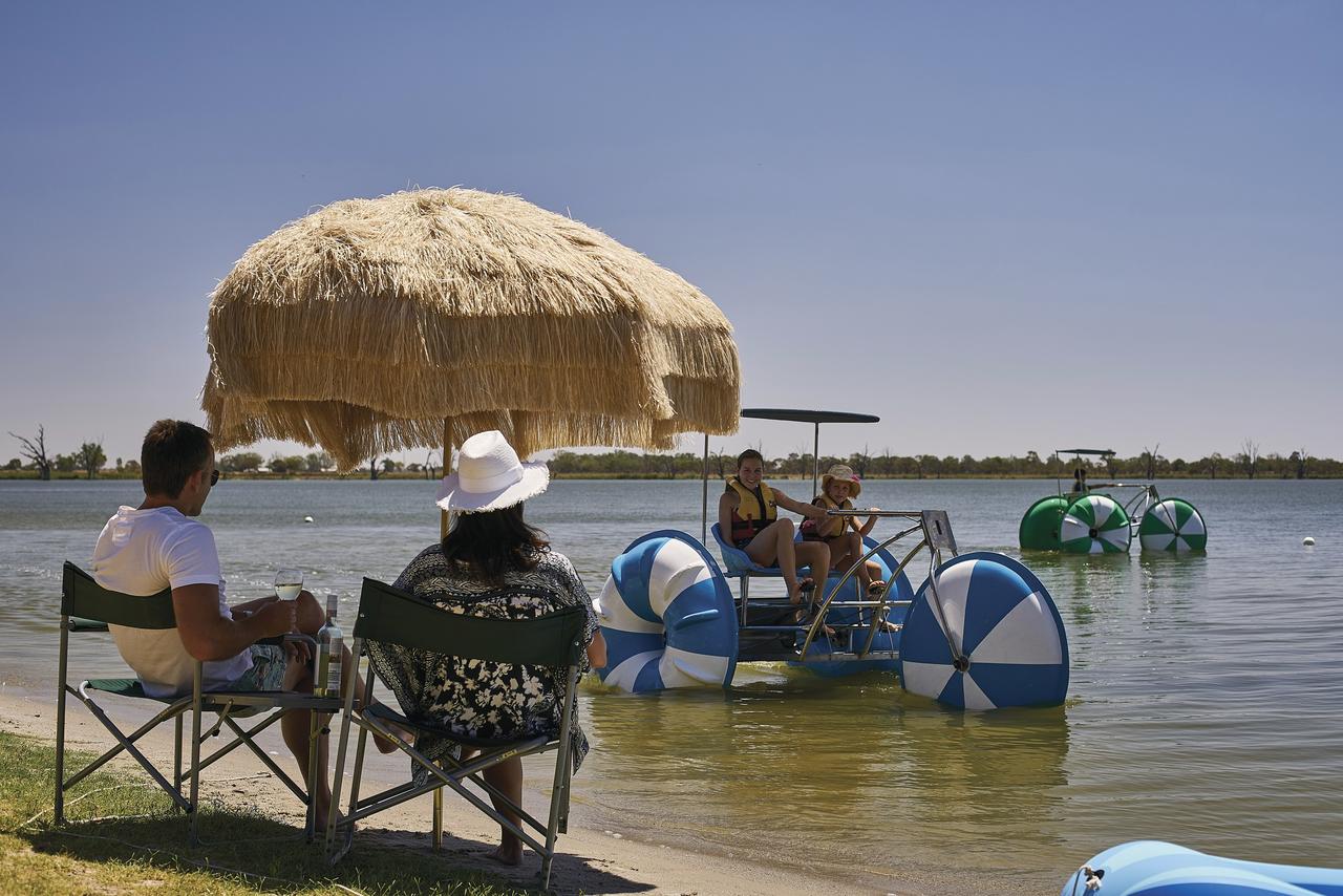 Barmera SA Tourism Noosa