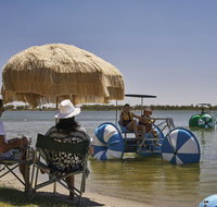 Discovery Parks  Lake Bonney - Tourism Noosa