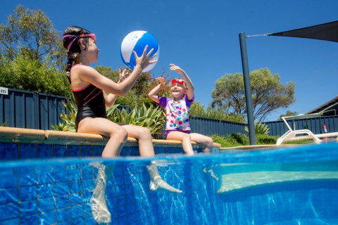 Discovery Parks - Lake Bonney - Tourism Noosa 29