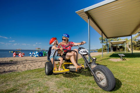 Discovery Parks - Lake Bonney - Tourism Noosa 28