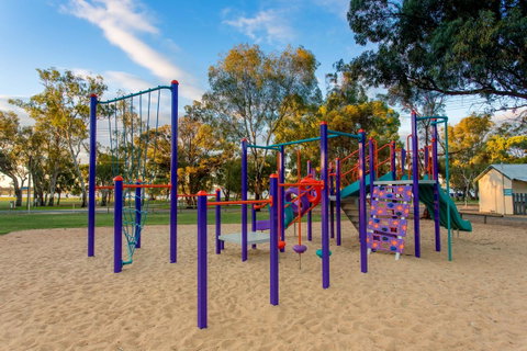 Discovery Parks - Lake Bonney - Tourism Noosa 31