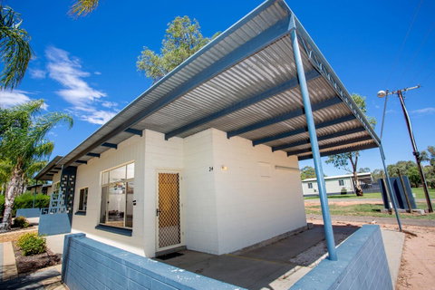 Discovery Parks - Lake Bonney - Tourism Noosa 16