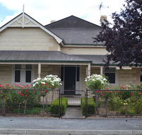 Tin House in Tanunda - Tourism Noosa