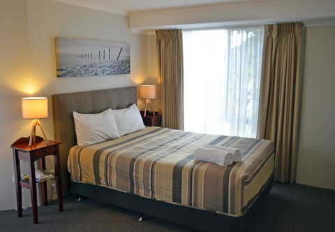Arkana Motor Inn & Terrace Apartments - Tourism Noosa 9