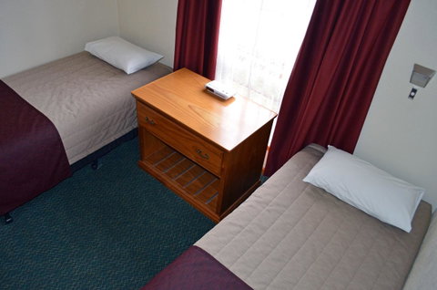Arkana Motor Inn & Terrace Apartments - Tourism Noosa 27