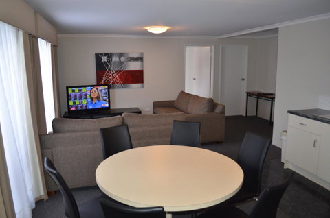 Arkana Motor Inn & Terrace Apartments - Tourism Noosa 8