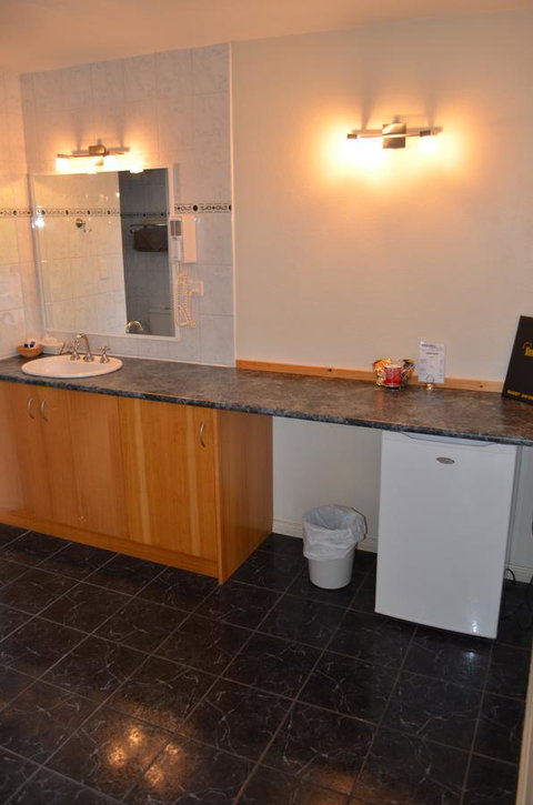 Arkana Motor Inn & Terrace Apartments - Tourism Noosa 37
