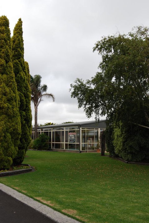 Arkana Motor Inn & Terrace Apartments - Tourism Noosa 19