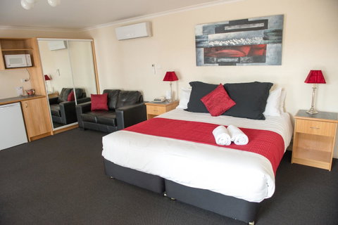 Arkana Motor Inn & Terrace Apartments - Tourism Noosa 7