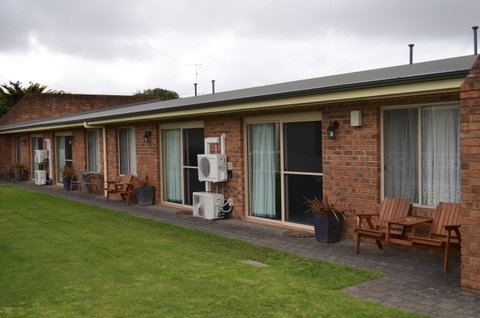 Arkana Motor Inn & Terrace Apartments - Tourism Noosa 15