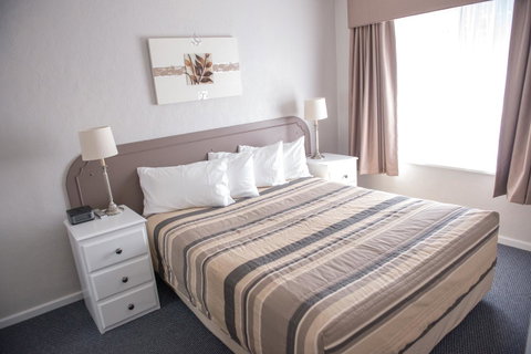 Arkana Motor Inn & Terrace Apartments - Tourism Noosa 20