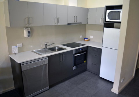 Arkana Motor Inn & Terrace Apartments - Tourism Noosa 30