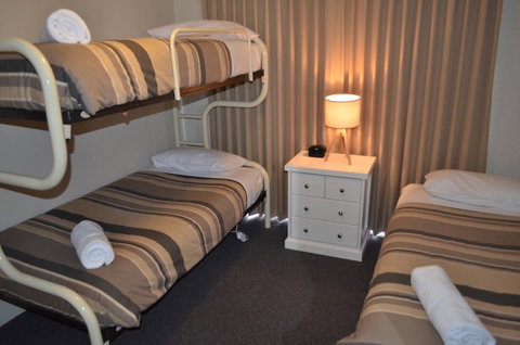 Arkana Motor Inn & Terrace Apartments - Tourism Noosa 10