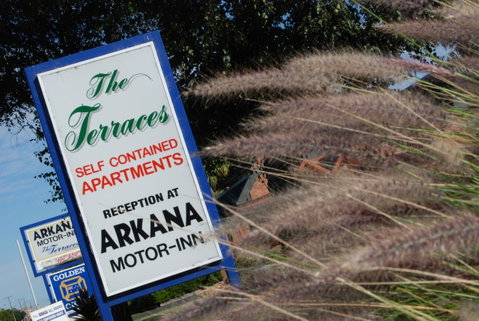 Arkana Motor Inn & Terrace Apartments - Tourism Noosa 23