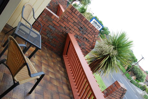 Arkana Motor Inn & Terrace Apartments - Tourism Noosa 39