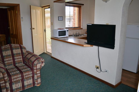 Arkana Motor Inn & Terrace Apartments - Tourism Noosa 35