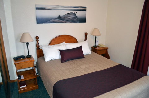 Arkana Motor Inn & Terrace Apartments - Tourism Noosa 14