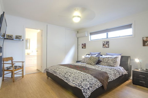 Seagrass Villas Normanville - Tourism Noosa 2