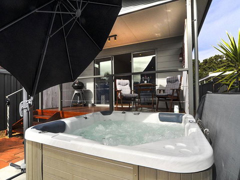 Seagrass Villas Normanville - Tourism Noosa 3