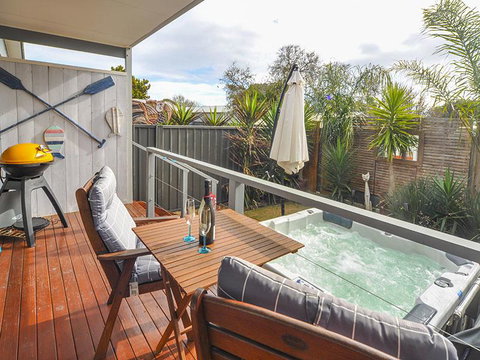 Seagrass Villas Normanville - Tourism Noosa 14