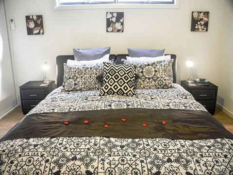Seagrass Villas Normanville - Tourism Noosa 20