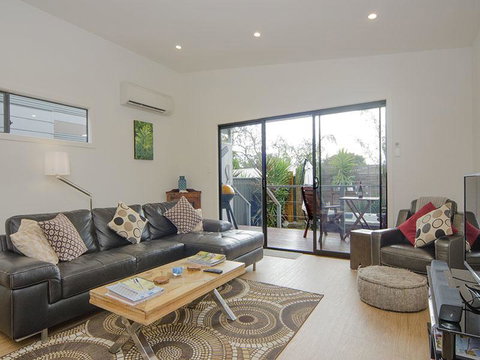 Seagrass Villas Normanville - Tourism Noosa 5