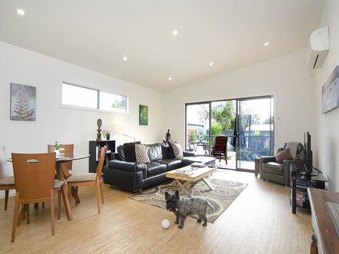 Seagrass Villas Normanville - Tourism Noosa 13
