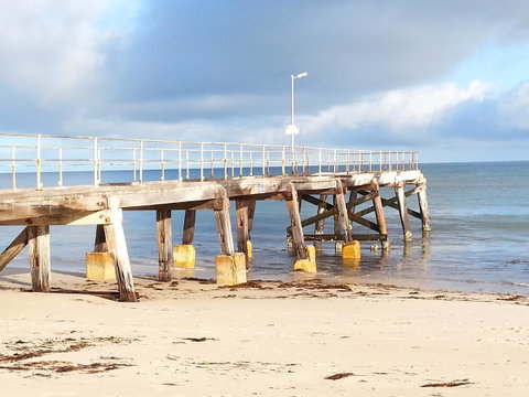 Seagrass Villas Normanville - Tourism Noosa 22