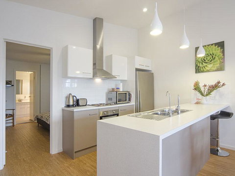 Seagrass Villas Normanville - Tourism Noosa 18