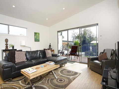 Seagrass Villas Normanville - Tourism Noosa 4