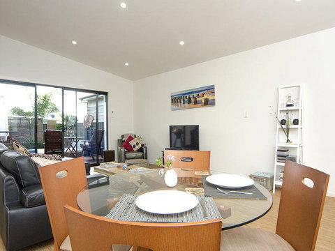 Seagrass Villas Normanville - Tourism Noosa 16