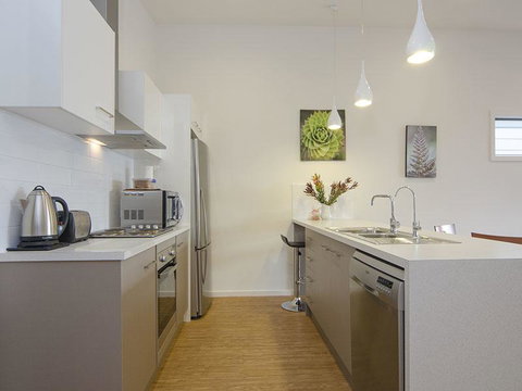 Seagrass Villas Normanville - Tourism Noosa 10