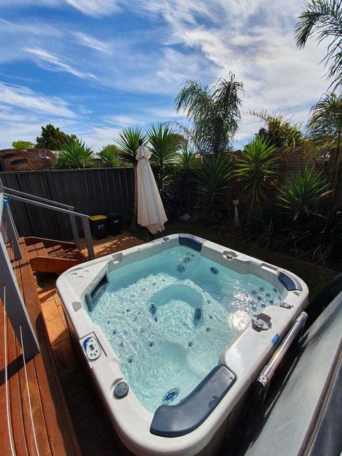 Seagrass Villas Normanville - Tourism Noosa 1