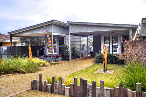 Seagrass Villas Normanville - Tourism Noosa 0