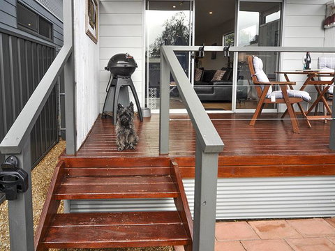 Seagrass Villas Normanville - Tourism Noosa 11