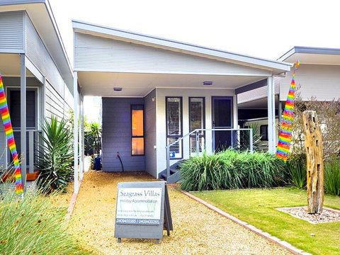 Seagrass Villas Normanville - Tourism Noosa 6