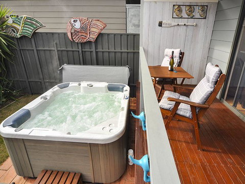 Seagrass Villas Normanville - Tourism Noosa 15