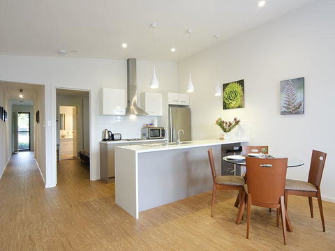 Seagrass Villas Normanville - Tourism Noosa 17