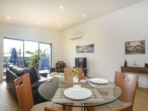 Seagrass Villas Normanville - Tourism Noosa 9