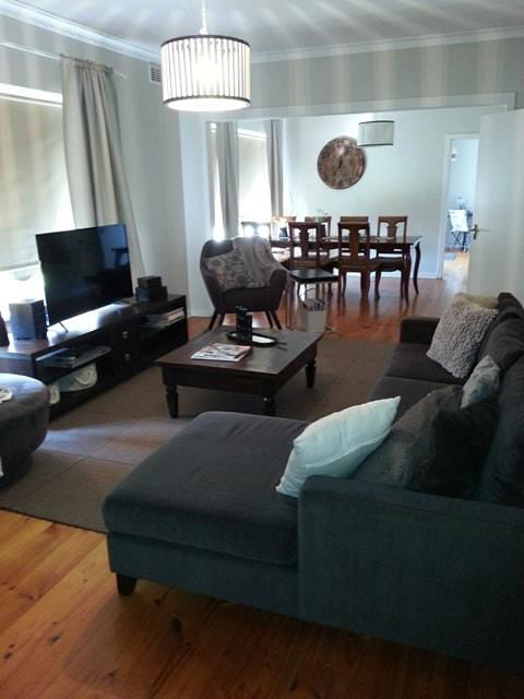 Casa Rossa - Barossa - Tourism Noosa 6