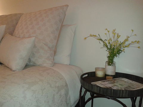 Casa Rossa - Barossa - Tourism Noosa 10