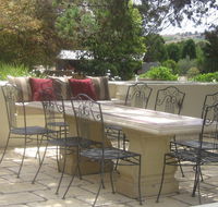 Casa Rossa - Barossa - Tourism Noosa