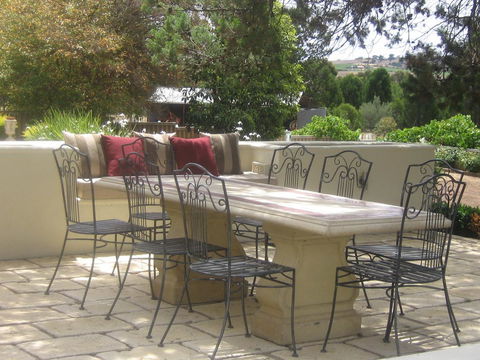 Casa Rossa - Barossa - Tourism Noosa 0