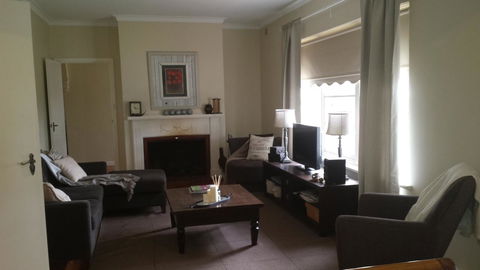 Casa Rossa - Barossa - Tourism Noosa 4