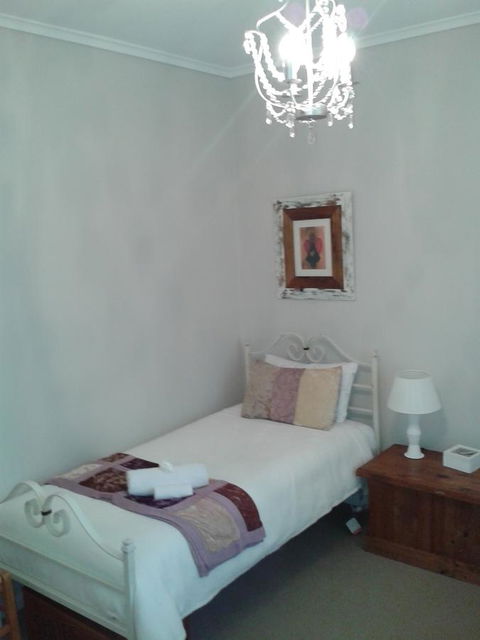 Casa Rossa - Barossa - Tourism Noosa 11