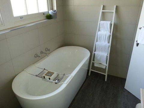 Casa Rossa - Barossa - Tourism Noosa 15