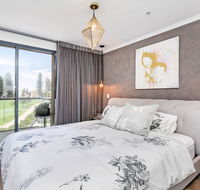 Heart of Glenelg BnB - Tourism Noosa