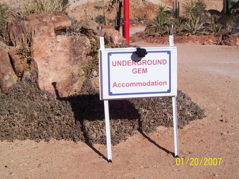 Underground Gem - Tourism Noosa 19