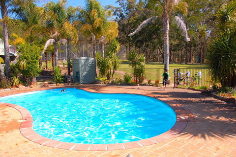 SkyView Villa - Tourism Noosa 14