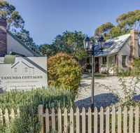 Tanunda Cottages - Tourism Noosa